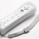 A Nintendo Wii Remote.